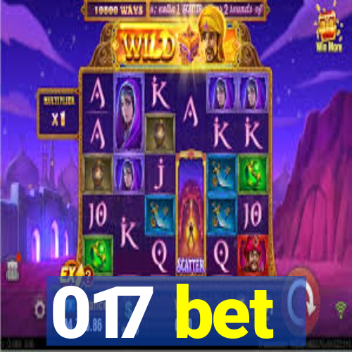 017 bet